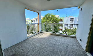 Appartement 3 Pièces 62 m² à vendre à Saint-Pierre (97410)