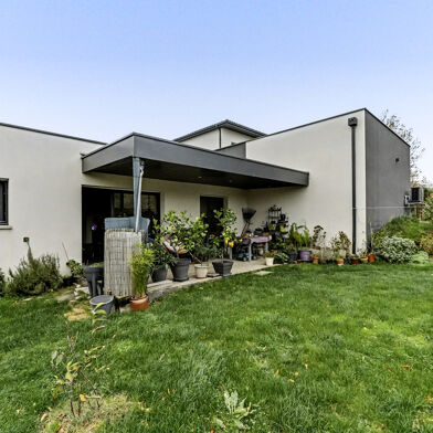 Maison 4 pièces 299000 €