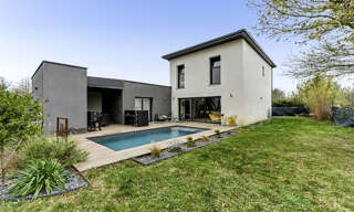 Maison 5 Pièces 133 m² à vendre à Montgiscard (31450)