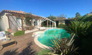 Maison 4 Pièces 98 m² à vendre à Pia (66380)