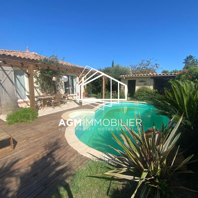 Maison 4 pièces 315000 €