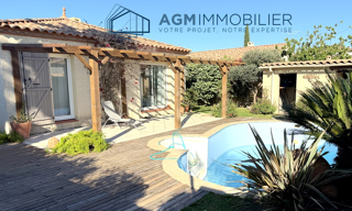 Maison 4 Pièces 98 m² à vendre à Pia (66380)