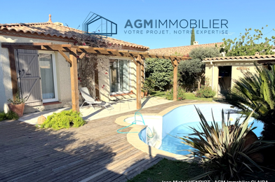 Maison 4 pièces 312000 €