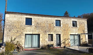 Maison 5 Pièces 156 m² à vendre à Les Velluire-sur-Vendée (85770)