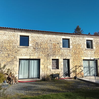 Maison 5 pièces 345850 €