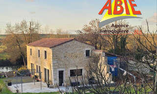 Maison 5 Pièces 156 m² à vendre à Les Velluire-sur-Vendée (85770)