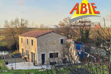 Maison 5 pièces 329805 €