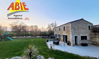 Maison 5 Pièces 156 m² à vendre à Les Velluire-sur-Vendée (85770)