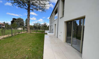 Appartement 5 Pièces 97 m² à louer à Charly (69390)