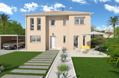 Maison 5 pièces 270310 €