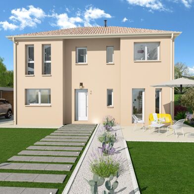 Maison 5 pièces 270310 €