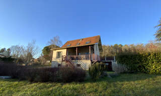 Maison 7 Pièces 108 m² à vendre à Lembras (24100)