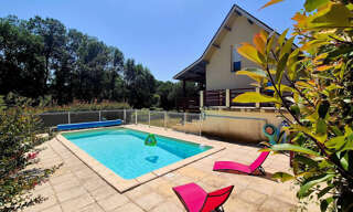 Maison 7 Pièces 108 m² à vendre à Lembras (24100)