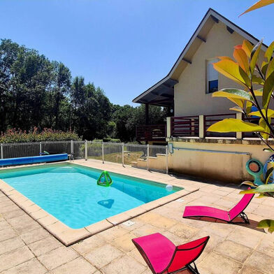 Maison 7 pièces 249000 €