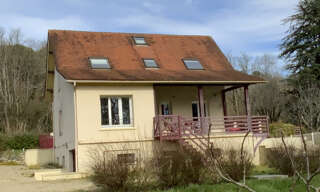 Maison 7 Pièces 108 m² à vendre à Lembras (24100)