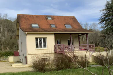 Maison 7 pièces 249000 €