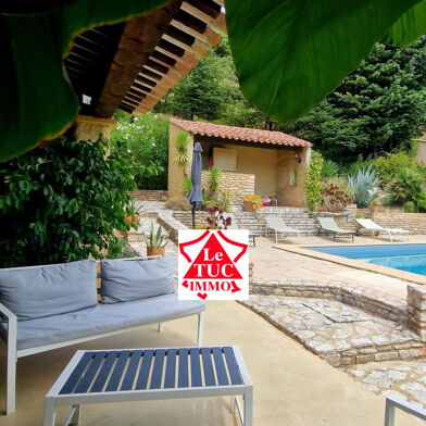 Maison 4 pièces 449000 €