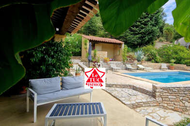 Maison 4 pièces 449000 €