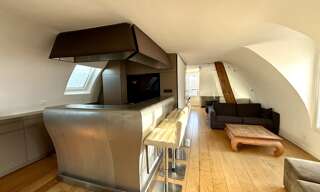 Appartement 2 Pièces 46 m² à vendre à Paris 4 (75004)