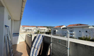 Appartement 2 Pièces 35 m² à louer à La Ciotat (13600)