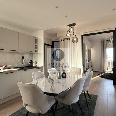 Appartement 5 pièces 375000 €