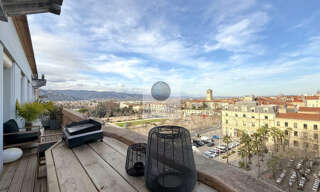 Appartement 5 Pièces 79 m² à vendre à Valence (26000)