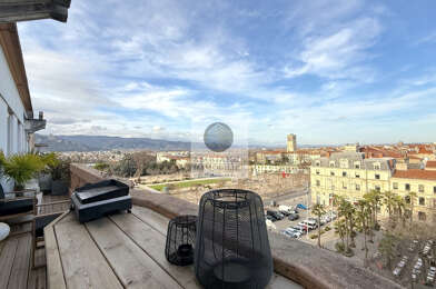 Appartement 5 pièces 375000 €