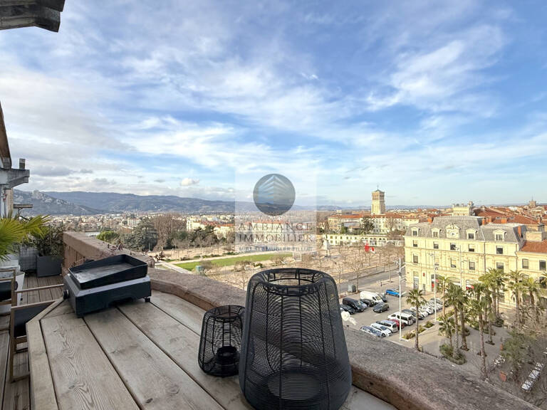 Appartement avec vue dégagée en hyper-centre — photo 1