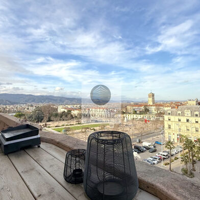 Appartement 5 pièces 375000 €