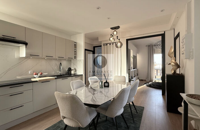 Appartement avec vue dégagée en hyper-centre — photo 2