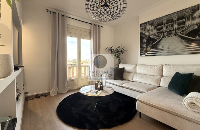 Appartement avec vue dégagée en hyper-centre — photo 4