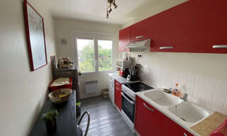 Appartement 1 Pièce 31 m² à louer à Angers (49000)