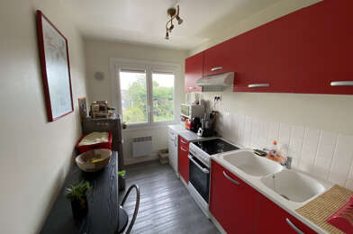 Appartement 1 pièces 560 €