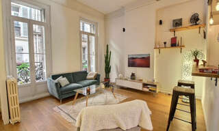 Appartement 3 Pièces 93 m² à louer à Marseille 6 (13006)