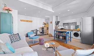 Appartement 2 Pièces 57 m² à vendre à Nice (06100)