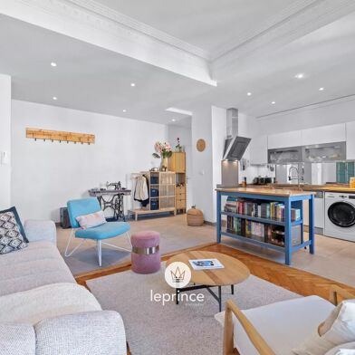 Appartement 2 pièces 339000 €