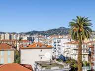 Nice Libération - 2 Pièces avec Balcon - Vue dégagée — photo 3