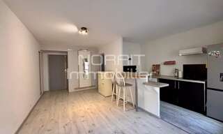 Appartement 1 Pièce 28 m² à vendre à Nice (06000)