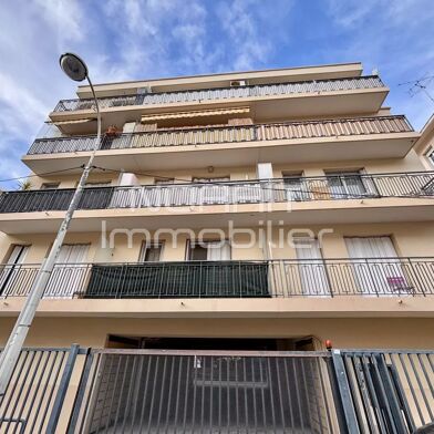 Appartement 1 pièces 145000 €