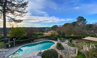 Maison 4 Pièces 146 m² à vendre à Roquefort-les-Pins (06330)