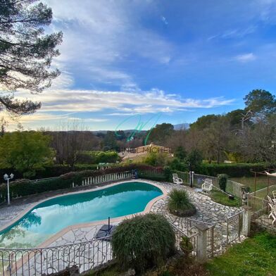 Maison 4 pièces 960000 €