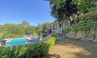 Maison 4 Pièces 146 m² à vendre à Roquefort-les-Pins (06330)