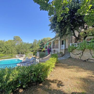 Maison 4 pièces 960000 €