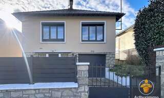 Maison 6 Pièces 120 m² à vendre à Brunoy (91800)