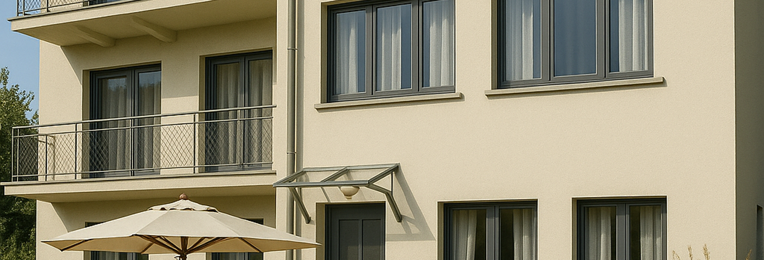 Appartement 2 Pièces 45 m² à vendre à Charbonnières-les-Bains (69260)