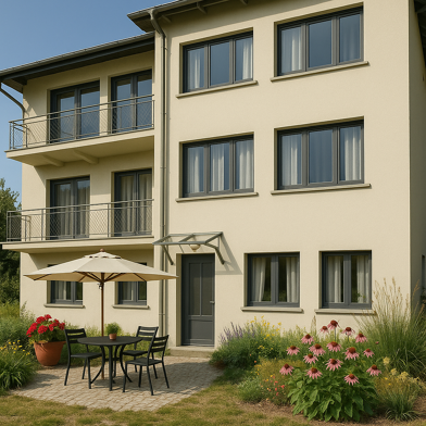 Appartement 2 pièces 215000 €