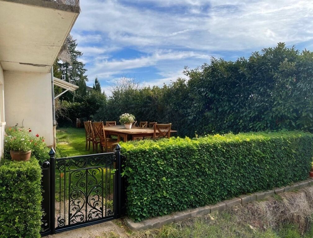 Agence immobilière de Corine Pellier-Cuit Immobilier