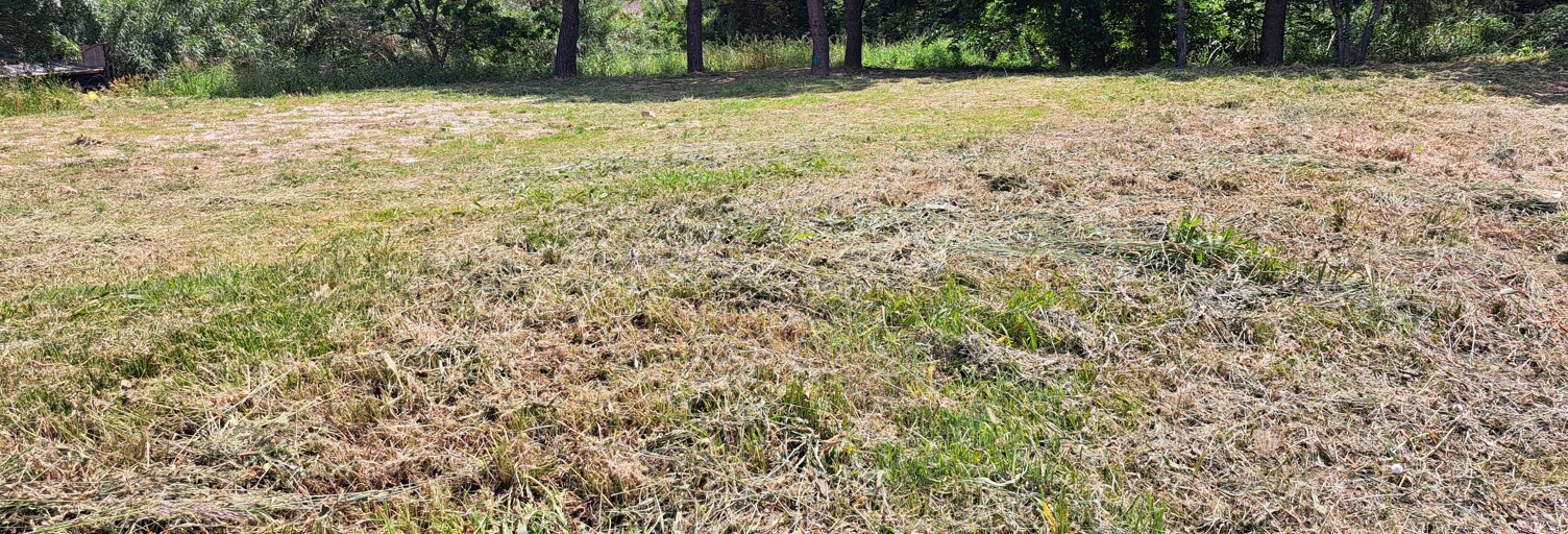 Terrain 370 m² à construire Juvignac (34990)