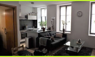 Appartement 2 Pièces 46 m² à vendre à Mulhouse (68100)