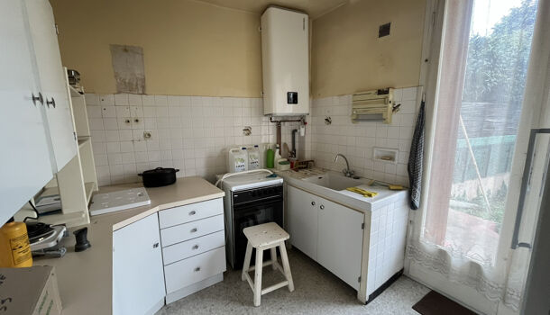 Villa / Maison 5 pièces  à vendre Perpignan 66000